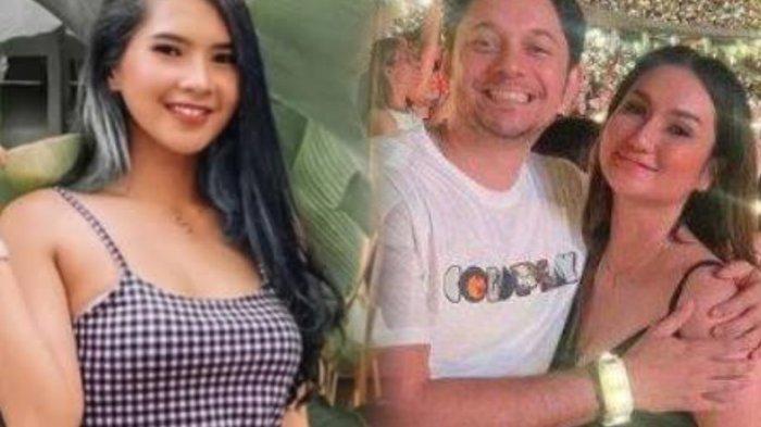 Alasan Andrew Andika menginap di rumah Soraya Rasyid