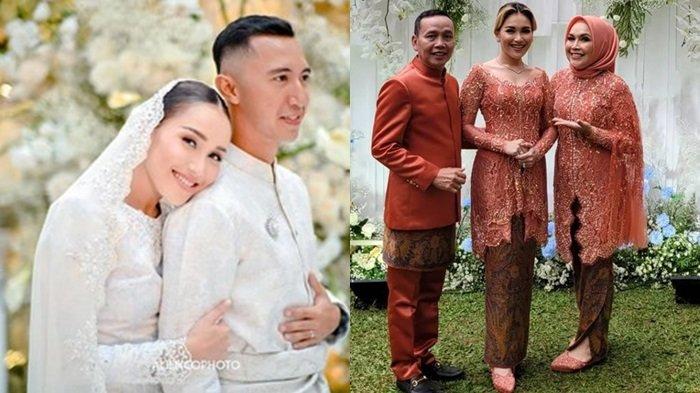 Alasan Ayu Ting Ting akan tetap boyong orangtuanya serumah usai dinikahi Lettu Fardhana terungkap.