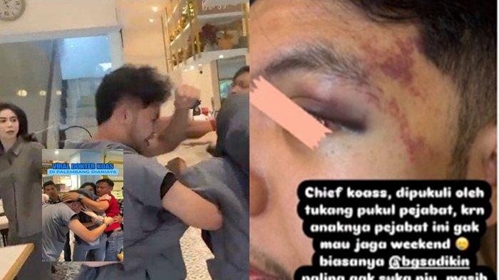 Alasan Ortu LAP Minta Ganti Jadwal Akhir Tahun Berujung Aniaya Koas, Diduga Mau Liburan ke Eropa