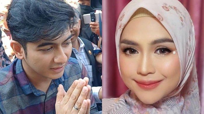 Alasan Teuku Ryan ogah beri nafkah batin ke Ria Ricis akhirnya terjawab.