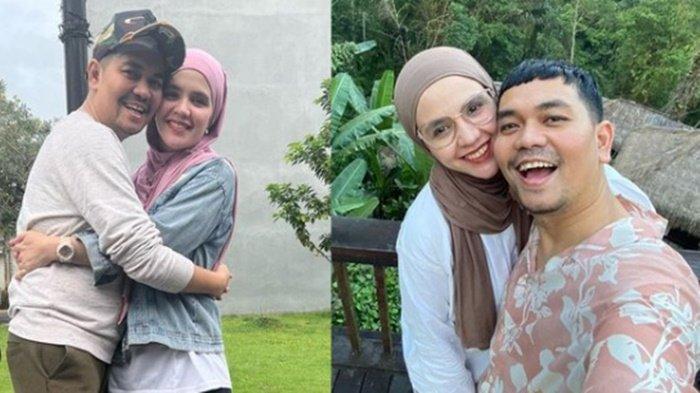 Aldila Jelita dan Indra Bekti masih kerap lakukan ini