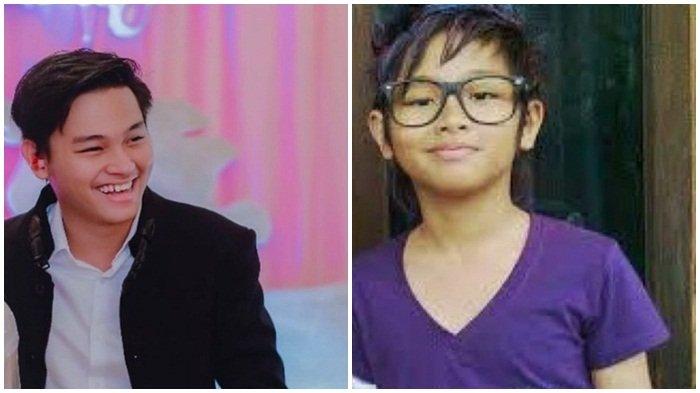 Kabar Aldy Maldini mantan personel Coboy Junior
