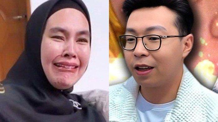 Alibi Richard Lee Ngaku Konten Edukasi Padahal Giring Opini, Kartika Putri Pilu Kuak Nasib