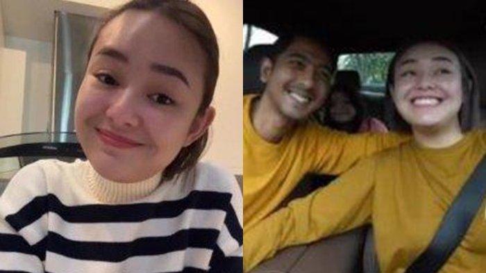 Amanda Manopo (Kiri) Ucapkan Rasa Terimakasih, Sebut Arya Saloka (Kanan) Pasangan Terbaik dan Hebat