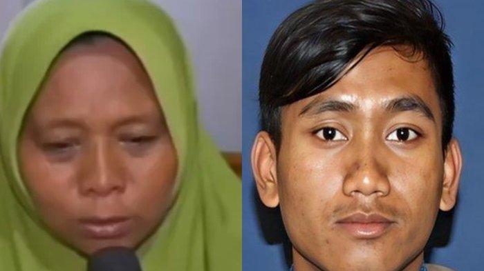 Amarah Ibu Pegi Setiawan Tuding Polisi Salah Tangkap Pembunuh Vina