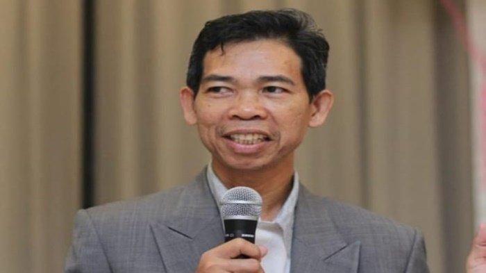 Amidi Dosen Fakultas Ekonomi Universitas Muhammadiyah Palembang