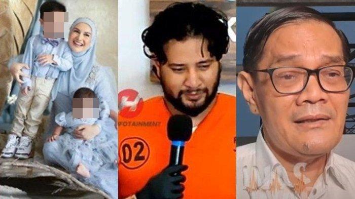 Disebut-sebut tak bisa memberikan nafkah anak, Ammar Zoni dikabarkan nekat menjual akun instagram pribadinya.