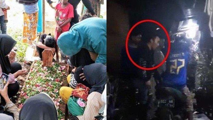 Anak Ketua DPRD Ambon Pukuli Remaja 15 Tahun Sampai Tewas, Marah tak Disapa.