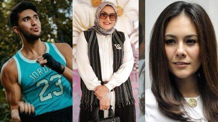 Anaknya digugat Wulan Guritno, unggahan ibu Sabda Ahessa mendadak jadi sorotan.