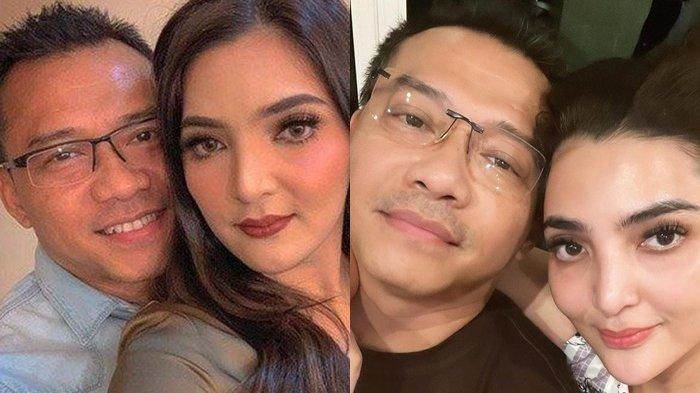 Anang Hermansyah Siap Jadi Anggota DPR RI, Ashanty Tak Merestui