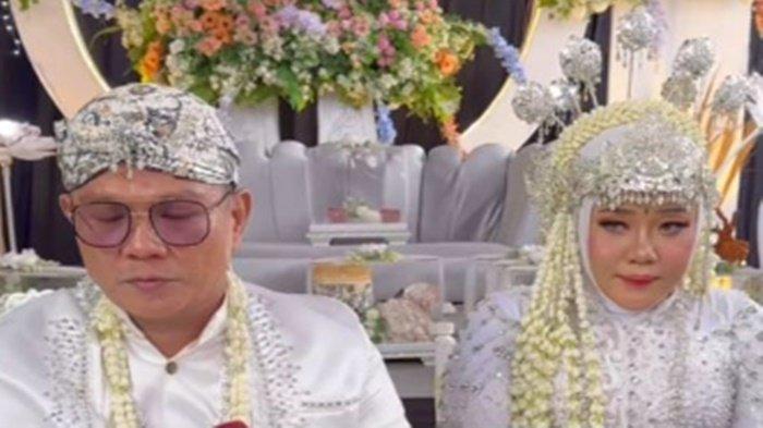 Andika Mahesa Resmi Lepas Status Duda pasca Tiga Kali Cerai