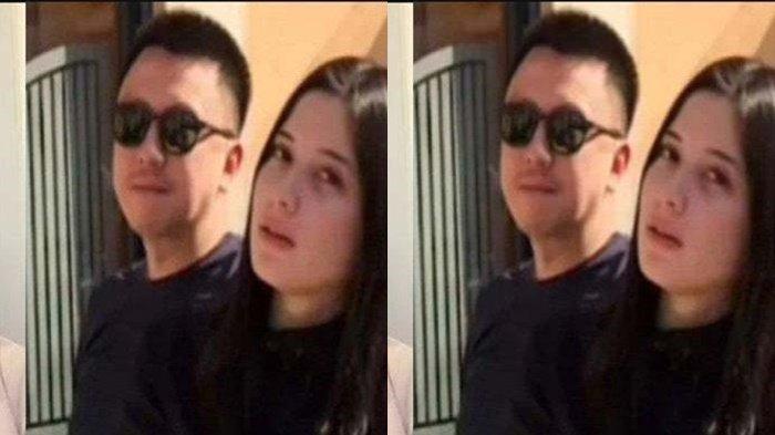 DIDUGA SELINGKUH -- Setelah ramai di media sosial Andreas Wullur selingkuh. Iris Wullur akhirnya mengkuak awal mula dugaan perselingkuhan Andreas Wullur dengan anak konglomerat