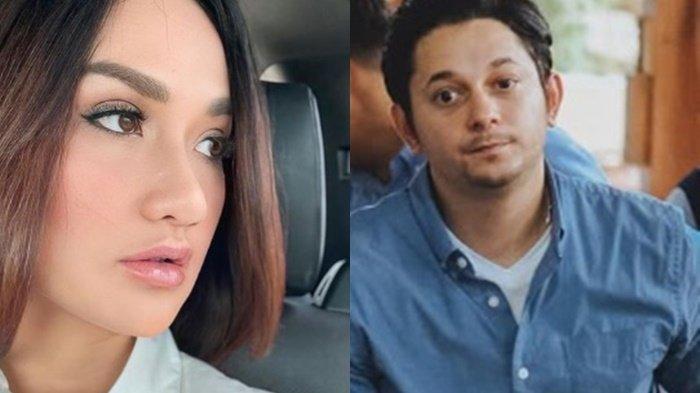 Andrew Andika Ngaku Tak Diurus Tengku Dewi