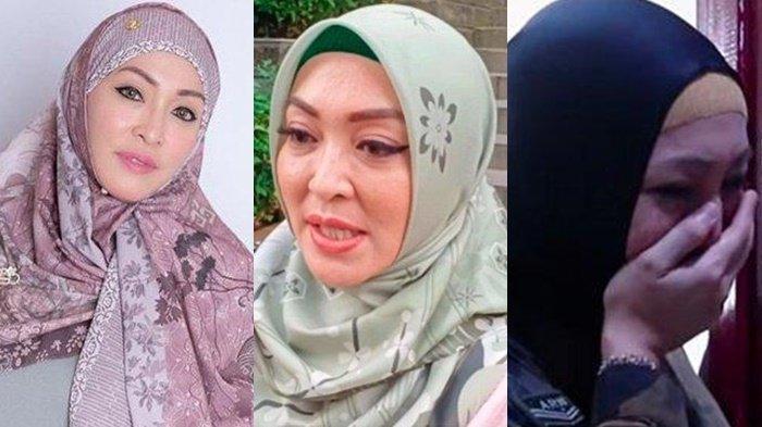 Angelina Sondakh Disebut bakal jadi Pendakwah