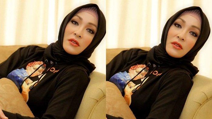 Angelina Sondakh mengaku menyesali tindakan kotor yang dilakukannya hingga mendekam 10 tahun di penjara.