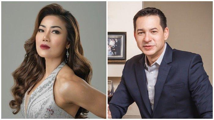 Ari Wibowo kembali menyinggung soal perselingkuhan yang dilakukan mantan istrinya, Inge Anugrah. 