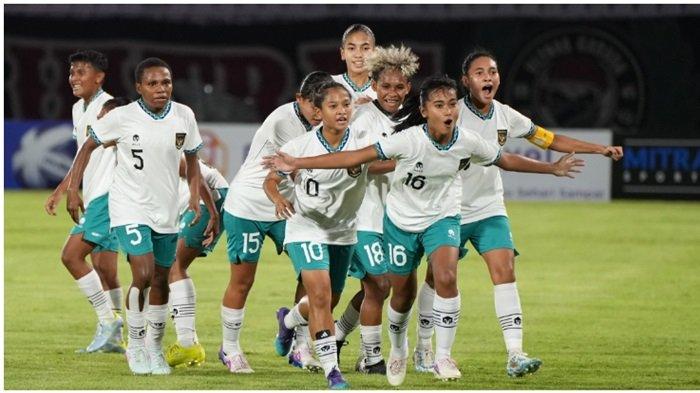 Kisah Sava Zada Jadi Pemain Sepakbola Wanita Hingga Berhasil Bawa Timnas Indonesia ke Semifinal Piala AFF U-19