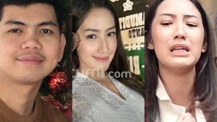 Arti Dibalik Senyum Tamara Tyasmara saat Dante Meninggal Ulah Yudha Arfandi, Ini Kata Pakar Ekspresi