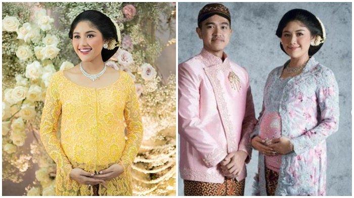 Berikut arti nama Bebingah Sang Tansahayu, anak pertama Kaesang dan Erina Gudono yang lahir hari ini di Jakarta, Selasa (15/10/2024).