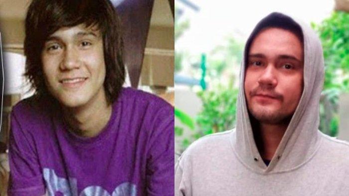 Artis Bobby Joseph ditangkap polisi karena narkoba.