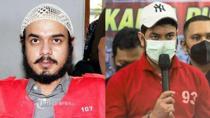 Artis Rio Reifan dikabarkan ditangkap lagi karena narkoba. Kini sudah 5 kali berulah