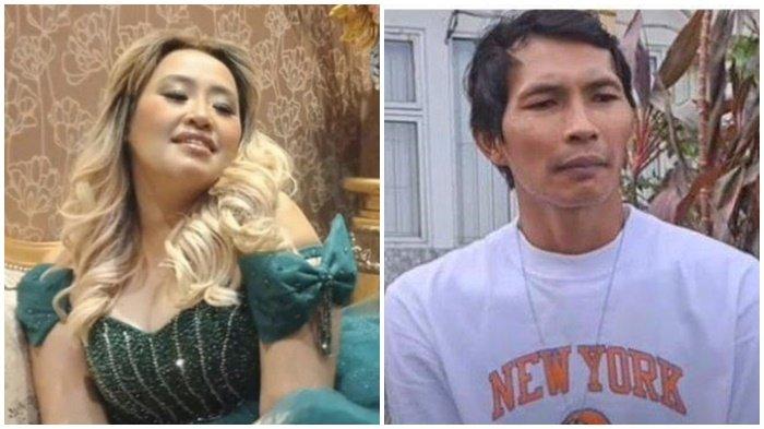 Arya Khan mengaku berat mengikuti gaya hidup Pinkan Mambo yang menyewa apartemen dengan harga Rp 1 juta per hari.