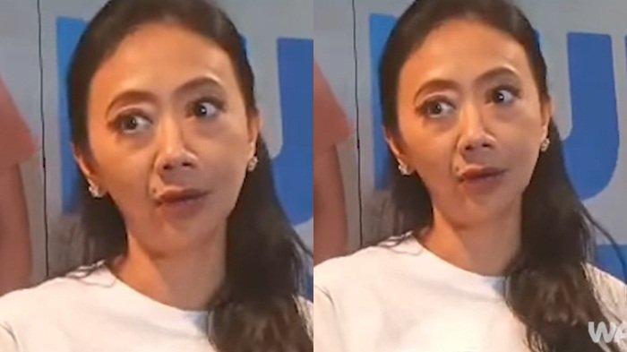 Asri Welas mengalami kehilangan saldo rekening imbas diretas hacker internasional.