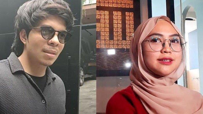 Atta Halilintar dan Ria Ricis Kompak Bantah Isu Nikah Siri