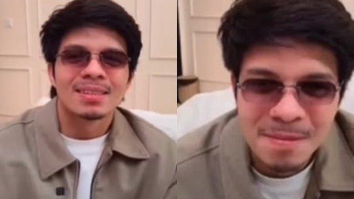 (Atta Halilintar) - Atta Halilintar live saat Aaliyah dan Thariq Halilintar bertengkar