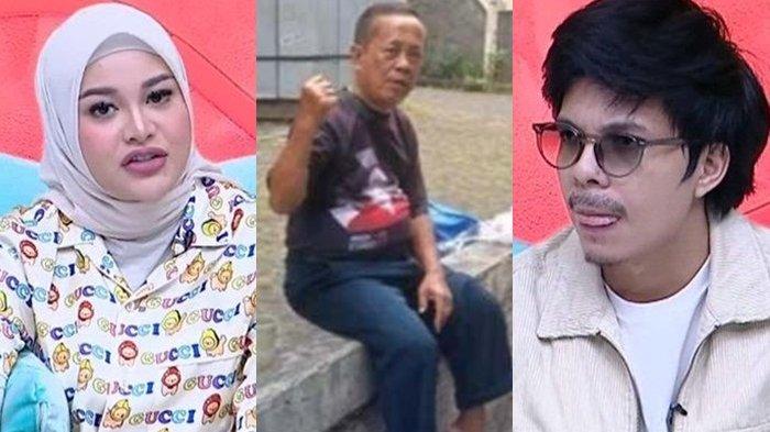 Aurel, Arman Sam dan Atta