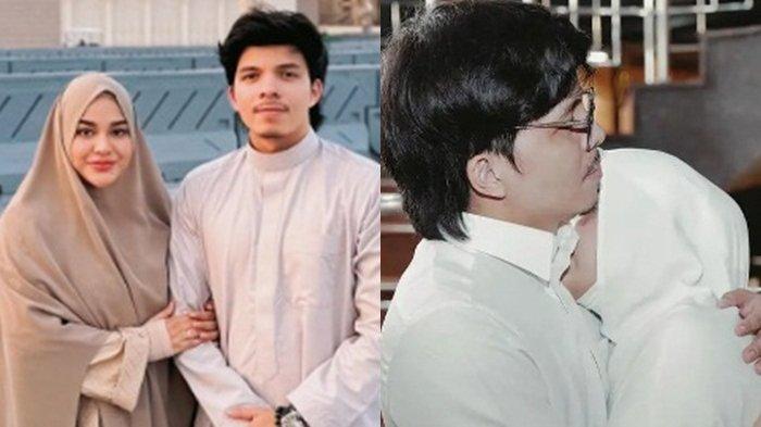 Aurel Hermansyah merasa tertampar saat marah besar kepada suaminya, Atta Halilintar.