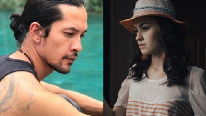 Awal Masalah Kimberly Ryder & Edward hingga Berakhir Gugat Cerai Terkuak, Berseteru Setahun Belakang