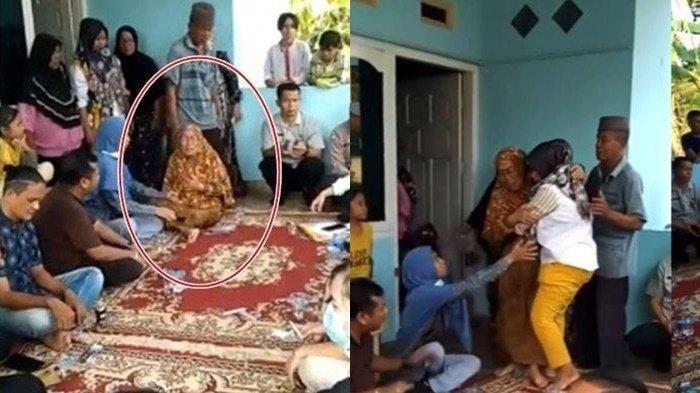 Awal mula Siti Marbiah (73) warga Banyuasin, Kabupaten Sumsel, bernasib pilu diusir dari rumahnya oleh anak angkat, rumah dijual atas bujukan AY