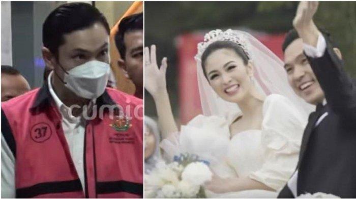 Ayah Sandra Dewi Sempat Takut saat Anaknya Menikah dengan Harvey Moeis