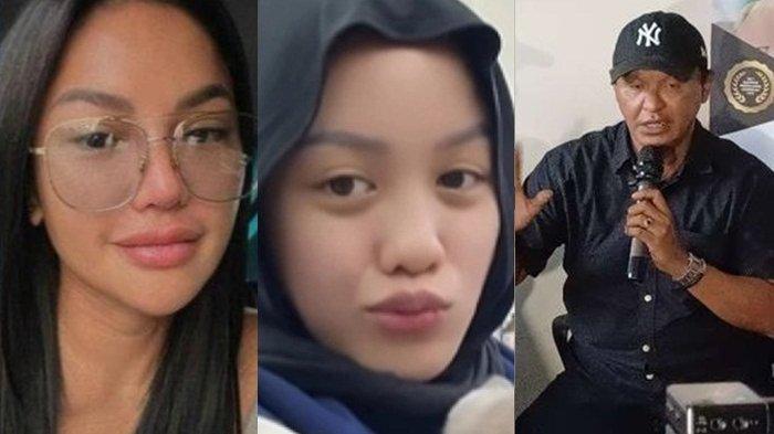 Ayah Vadel Badjideh Murka ke Nikita Mirzani, Emosi Niat Baik Bantu Lolly Malah Dimaki