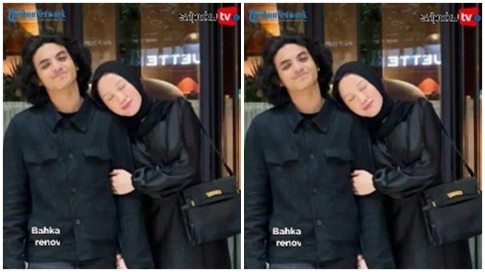 Ayah Vadel Badjideh, Umar Badjideh buka suara soal tudingan miring terhadap keluarganya.