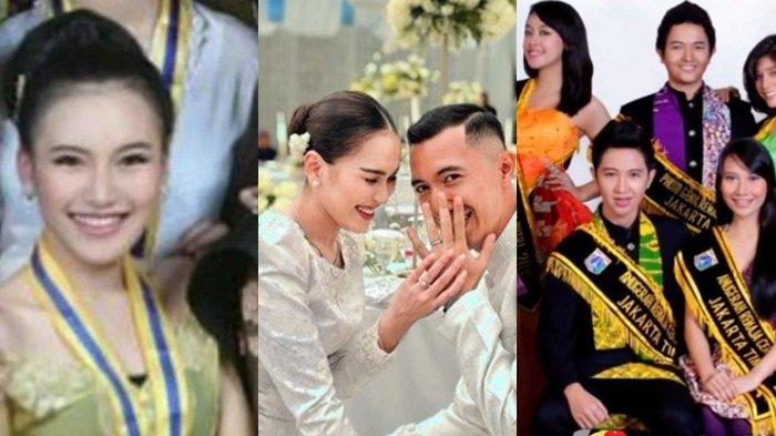 Ayu Ting Ting berteman dengan Lettu Fardhana sejak SMA dibongkar, potret lawas jadi bukti.