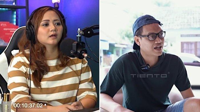 Azhiera Adzka Fathir blak-blakan soal perselingkuhan eks suaminya, Kurnia Meiga, dengan sejumlah wanita. Ia pun sempat spill adanya presenter bola dan artis sinetron yang diduga jadi selingkuhan Ega.
