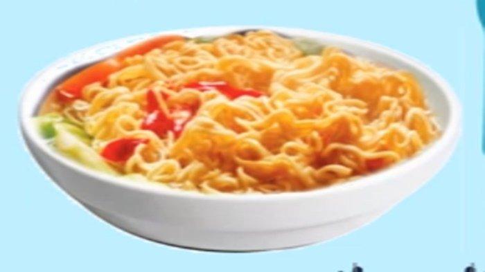 Gambar latihan soal Bahasa Inggris kelas 3 SD Bab 2 semester 1 Kurikulum Merdeka, I Don't Like Rice.