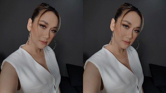 BCL atau Bunga Citra Lestari