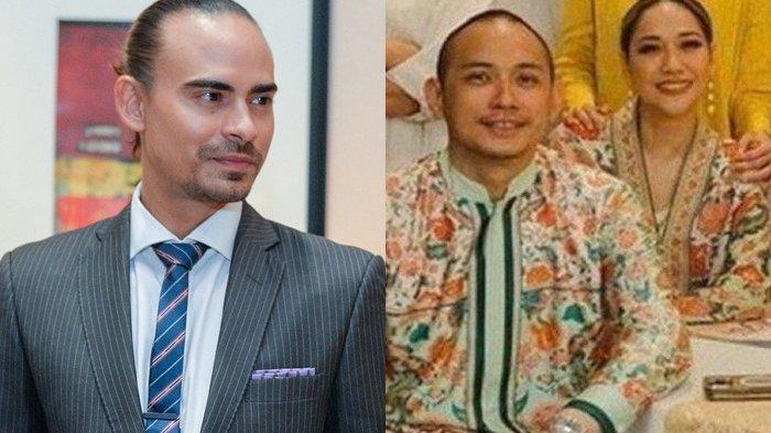 BCL ungkap alasan nikah lagi sepeninggal Ashraf Sinclair