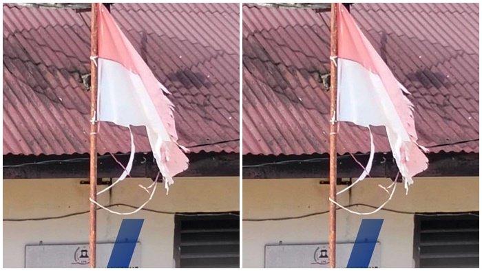 BENDERA KUSAM-