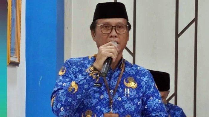 Memasuki masa kampanye Pemilihan Umum 2024, Badan Kepegawaian Pendidikan dan Pelatihan Kabupaten Ogan Komering Ilir (BKPP OKI) menggelar sosialisasi netralitas bagi ratusan Aparatur Sipil Negara (ASN).