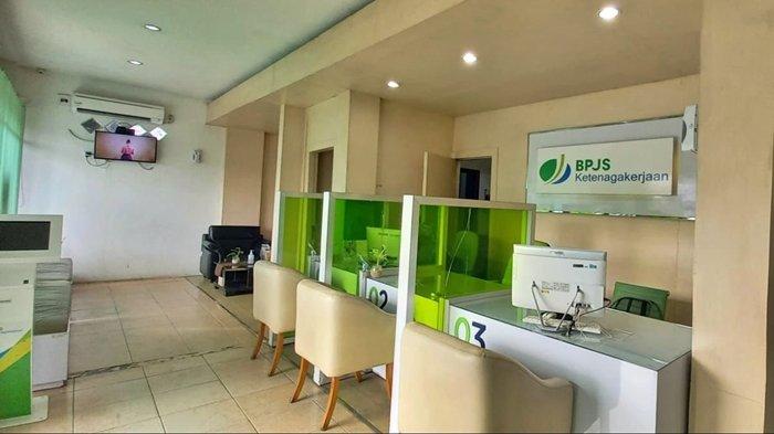 Aplikasi JMO BPJS Ketenagakerjaan mempermudah pelayanan Kepada Peserta ...