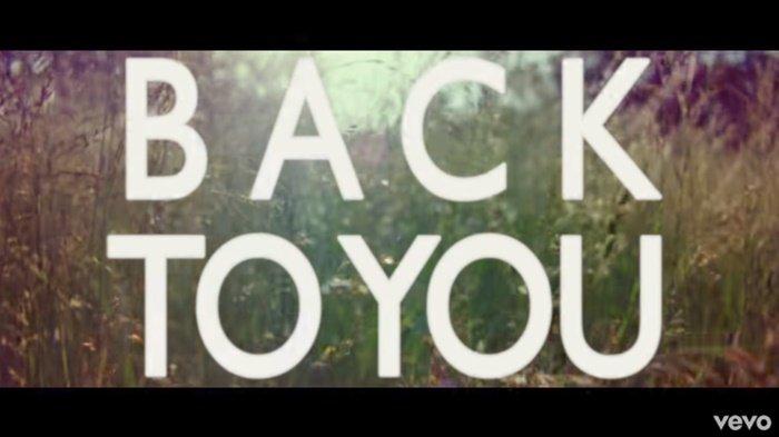 Translate Lirik Lagu Back To You oleh Selena Gomez, Cerita Seorang