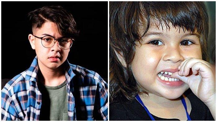 Baim Alkatiri alias Baim Cilik benarkan soal kabar dirinya alami eksploitasi saat kecil.