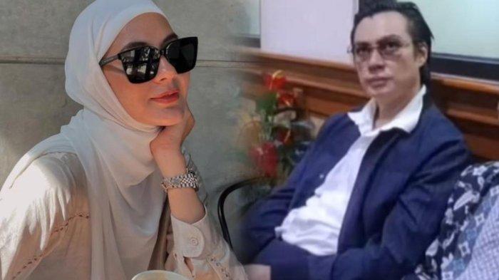 Baim Wong Hadiri Sidang Perdana Hari Ini, Penampilan Suami Paula Verhoeven Disorot