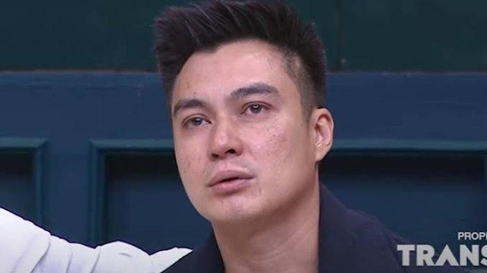 Baim Wong 