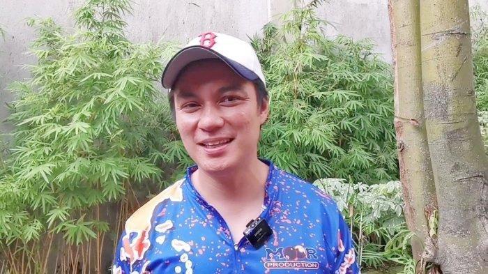 BAIM OGAH DISALAHKAN - Selain sebagai aktor, Baim Wong kini juga memiliki sejumlah bisnis.Ia pun membeberkan alasannya. Baim Wong Sebar Detik-detik Kiano Takut dengan Paula: