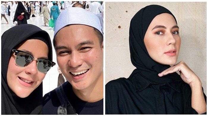 Baim Wong Sudah Siapkan Saksi di Perceraiannya